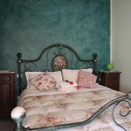 Guest house Affittacamere Brezza Della Primavera Pisa