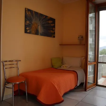 Guest house Affittacamere Brezza Della Primavera Pisa