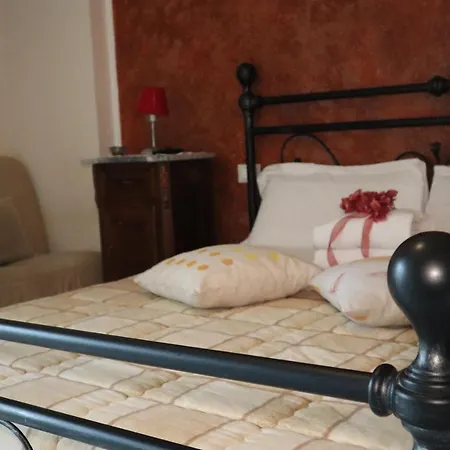 Affittacamere Brezza Della Primavera Guest house *
