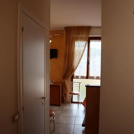 Guest house Affittacamere Brezza Della Primavera Pisa