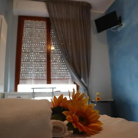 Affittacamere Brezza Della Primavera Guest house *