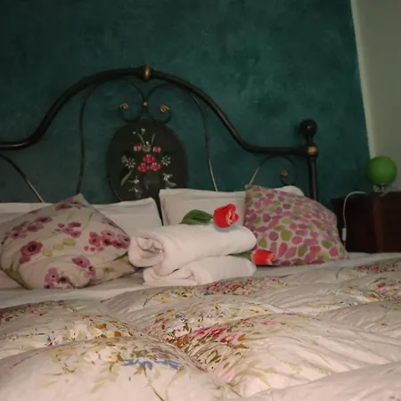 Guest house Affittacamere Brezza Della Primavera