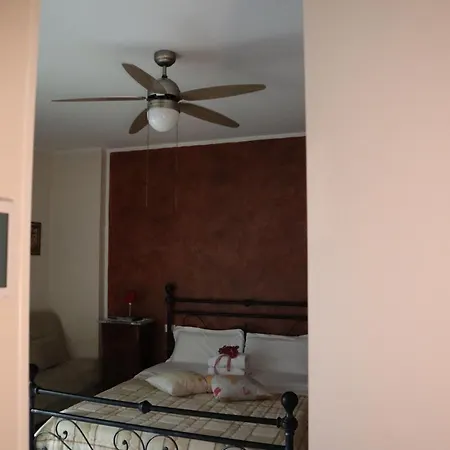 Affittacamere Brezza Della Primavera Guest house Pisa