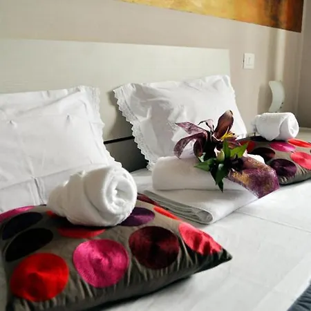 Guest house Affittacamere Brezza Della Primavera *