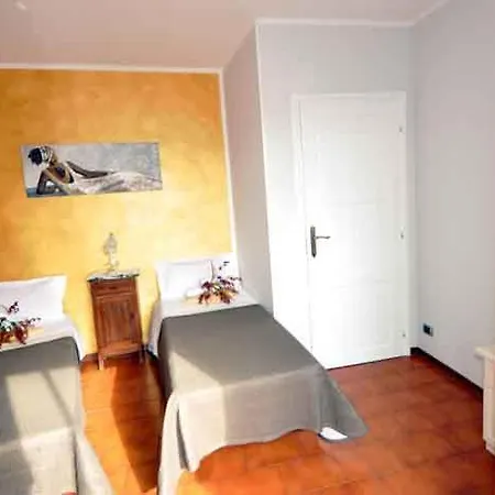 Affittacamere Brezza Della Primavera Guest house *