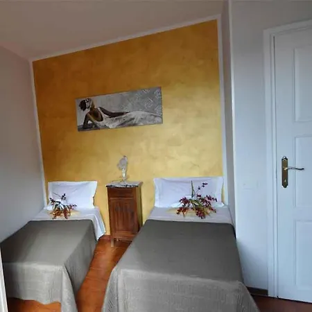 Affittacamere Brezza Della Primavera Guest house Pisa