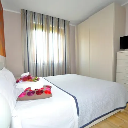 Guest house Affittacamere Brezza Della Primavera